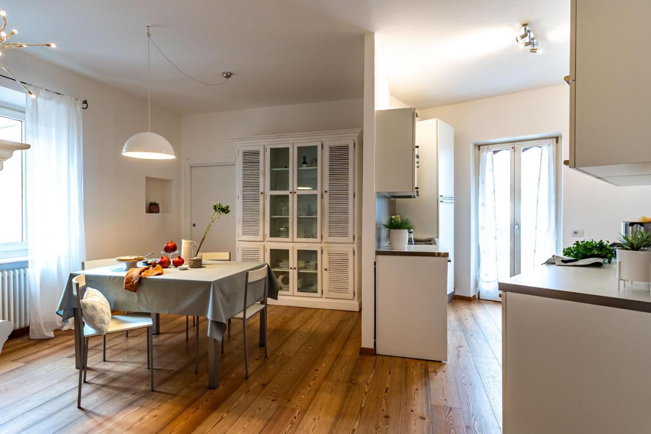 Alpianodisopra Apartamento Ala Exterior foto